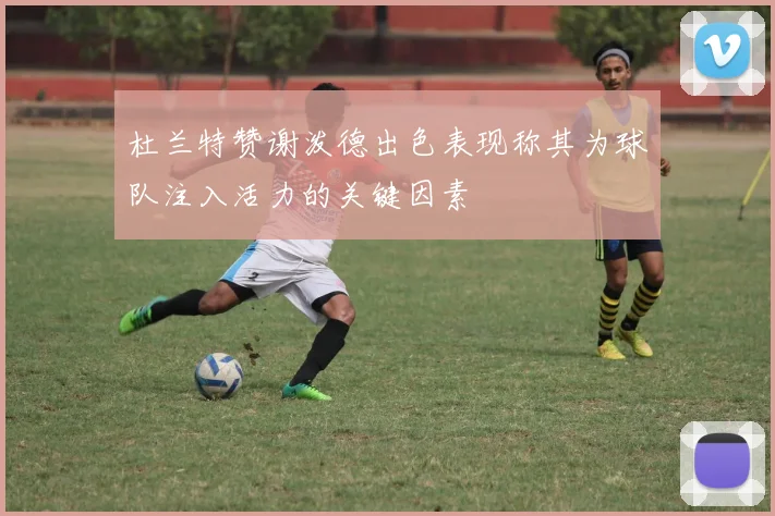 杜兰特赞谢泼德出色表现称其为球队注入活力的关键因素