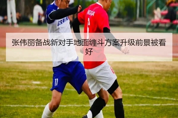 张伟丽备战新对手地面缠斗方案升级前景被看好 - 188bet